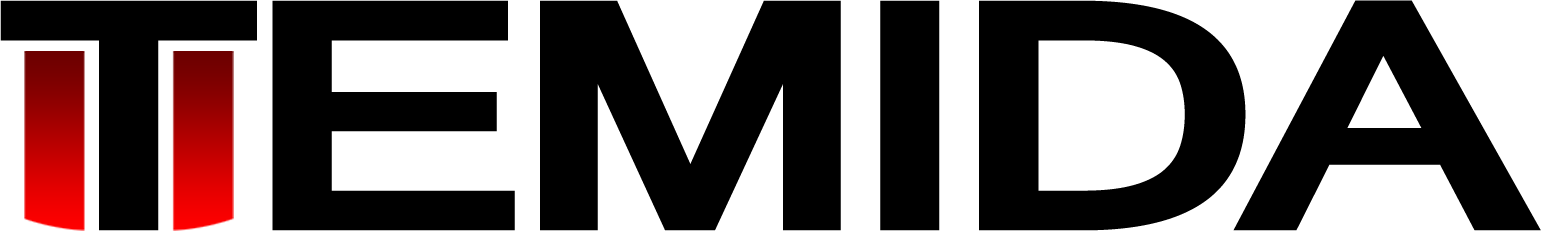 Temida Logo